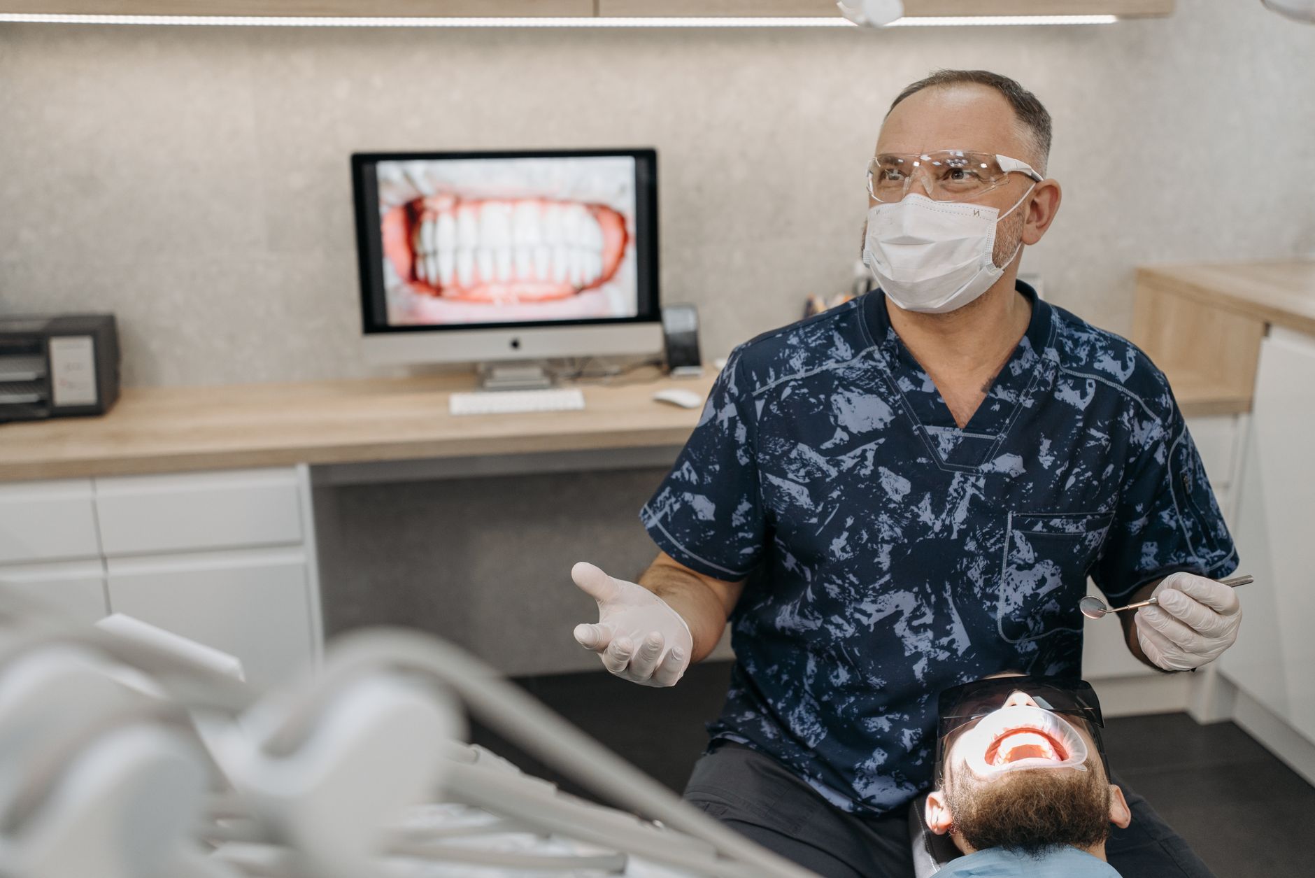 dentiste urgence Auch