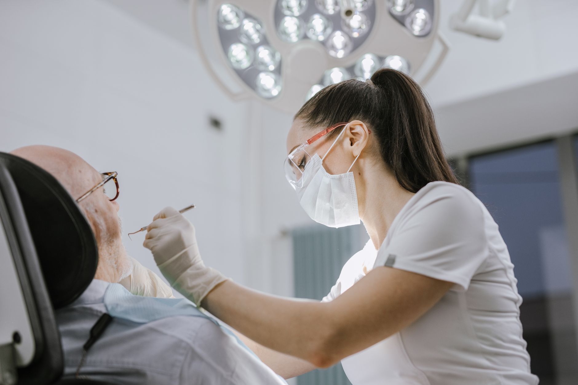 dentiste urgence Auch